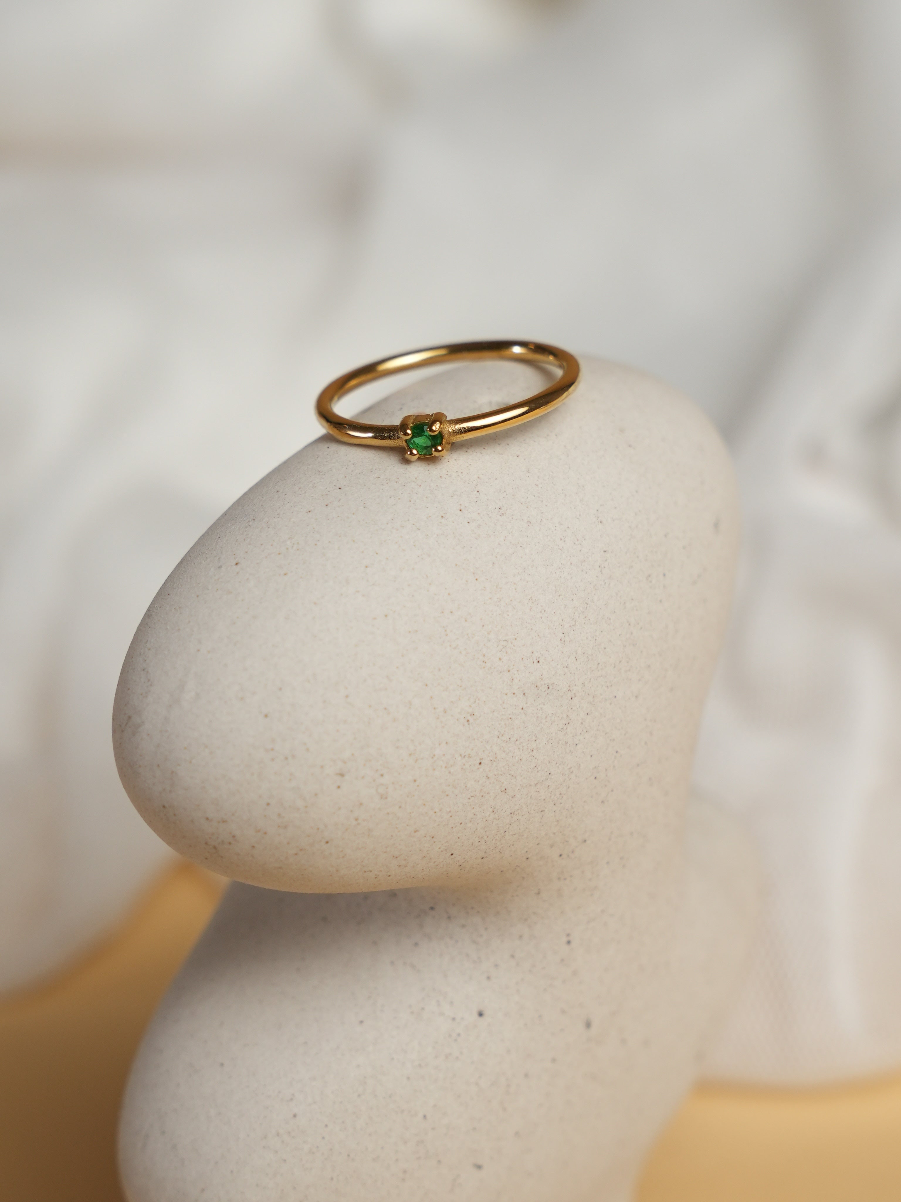 Esmeralda Ring